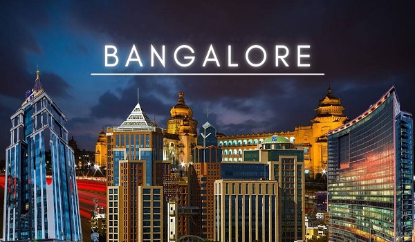 Nambiar Beverly Park Bangalore
