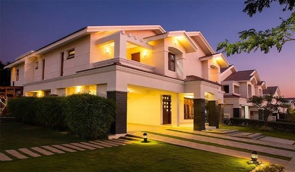 Nambiar Bellezea (Phase 1)